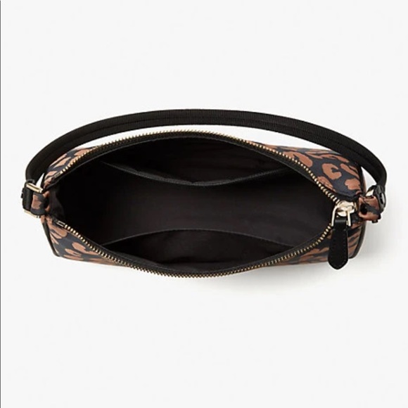 🆕 KATE SPADE | Leopard Purse Shoulder Bag - Picture 12 of 14